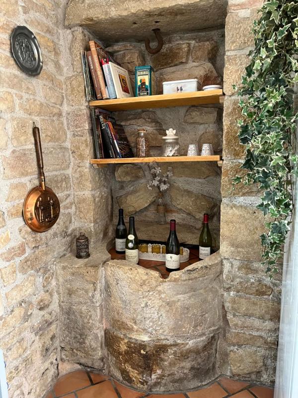 L'Atelier d'Olga - Homillesime - image 8