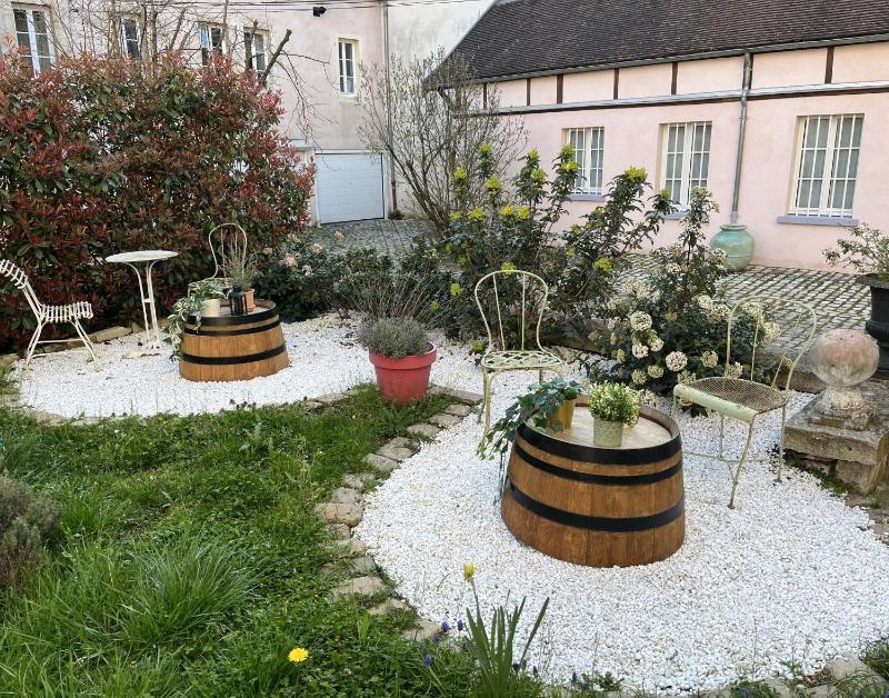 L'Atelier d'Olga - Homillesime - image 46