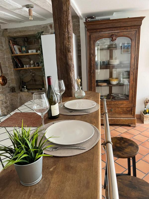 L'Atelier d'Olga - Homillesime - image 37