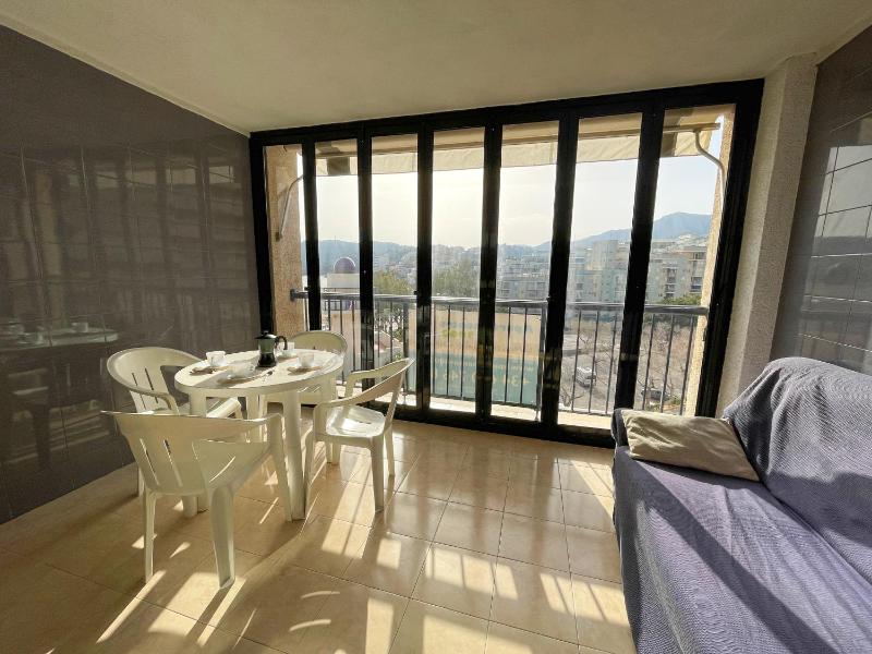 Apartamentos Neptuno Oropesa 3000 - image 12