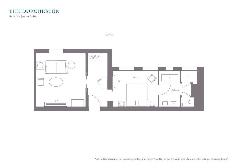 Superior Junior Suite image 2