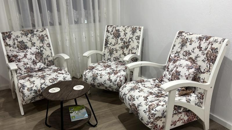 Apartment Virginia - image 14