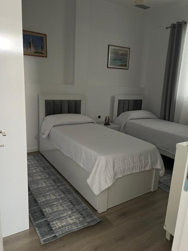 Apartment Virginia - image 12