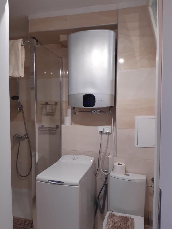 Sopot Center Saba Appartement - image 2