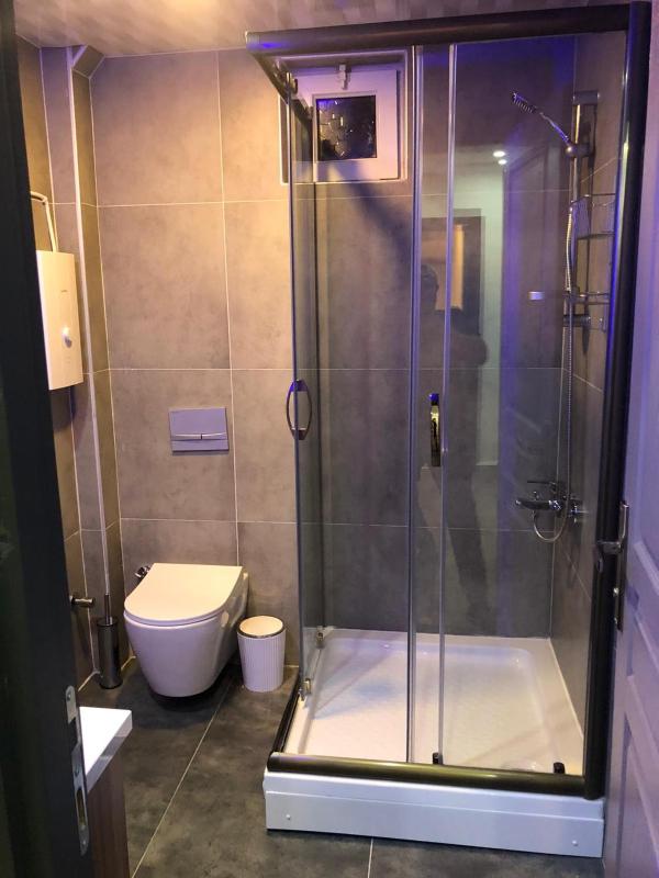 City Apart Otel - image 8