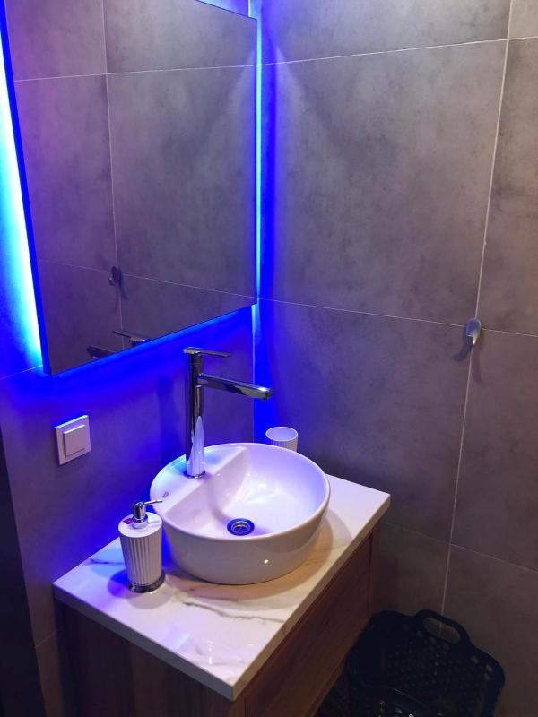 City Apart Otel - image 5