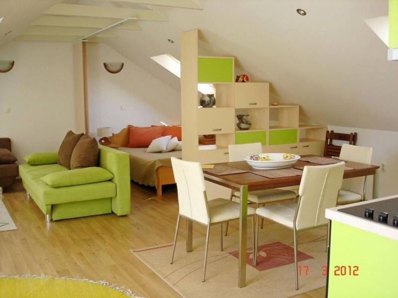 Three-Bedroom Holiday Home  image 3