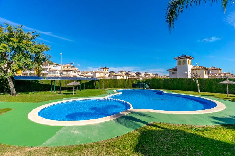 Getaway in Playa Golf II - image 12