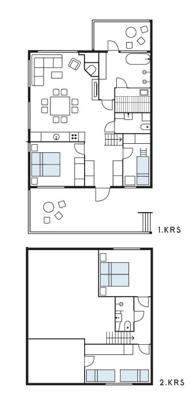 Duplex Apartment image 1