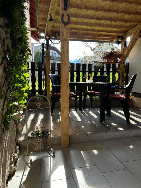 Slovenian House Vida - image 12