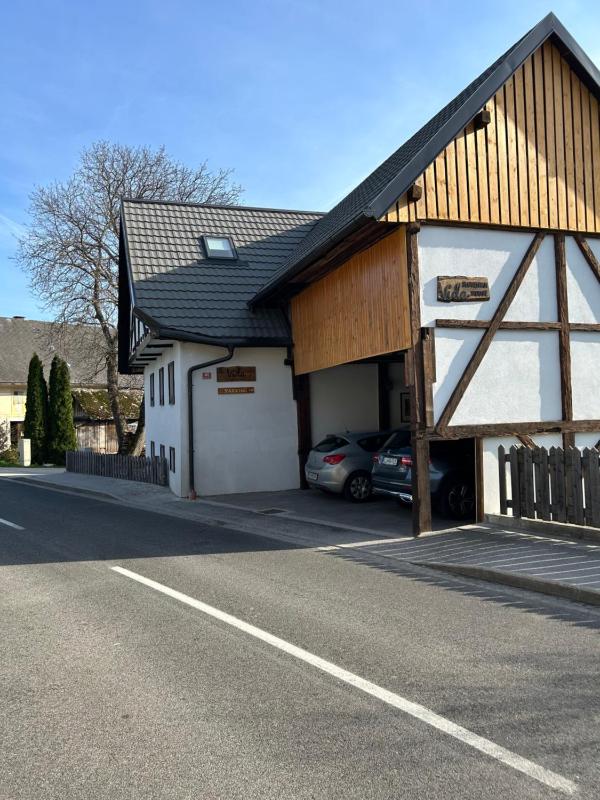 Slovenian House Vida - image 13