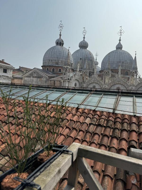 312 Piazza San Marco - Relais il Doge - image 12