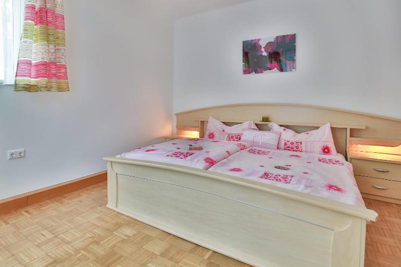 Apartment - Ground Floor image 3