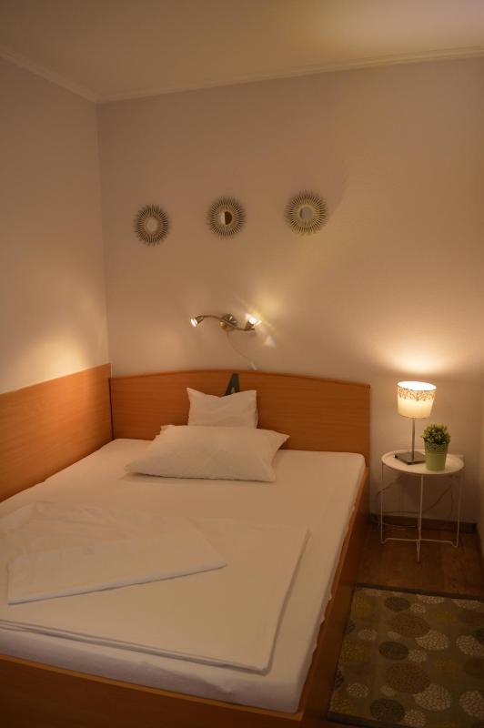 Double Room image 1