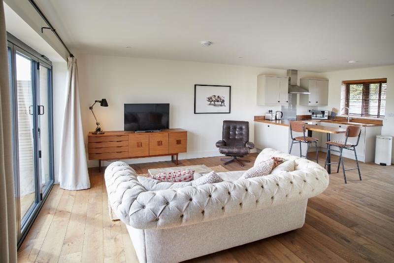 One-Bedroom House image 4