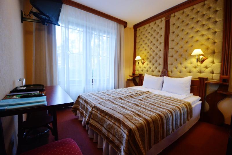 Standard Single Room image 3