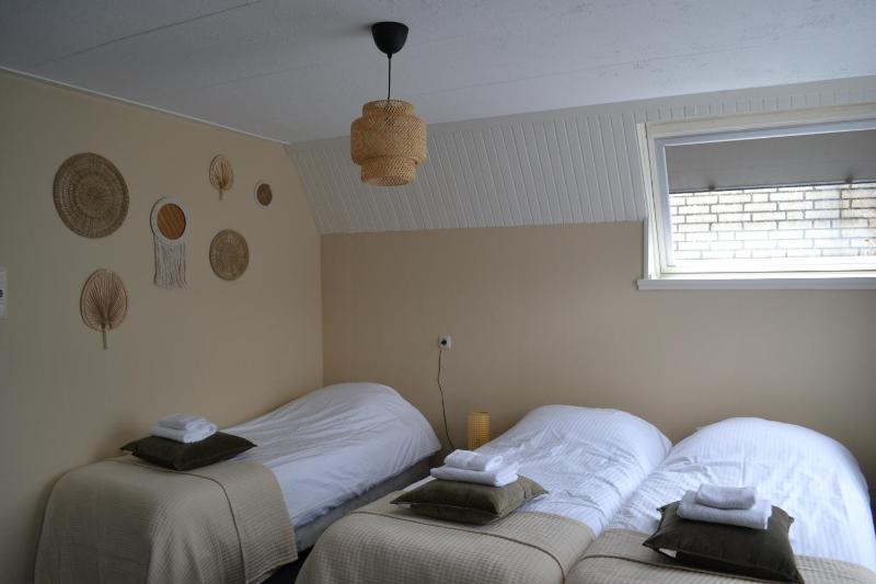 Family Room with Private Bathroom image 1