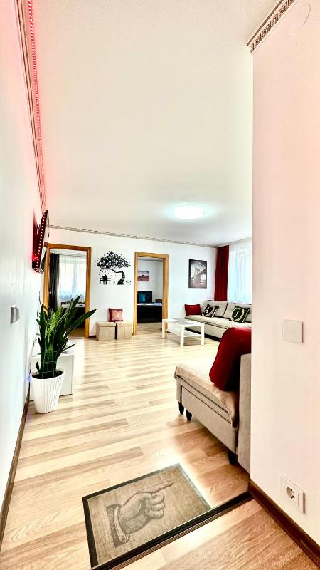 NeriesApartment No.2 Bedrooms Modern Suite In Centrum - image 11