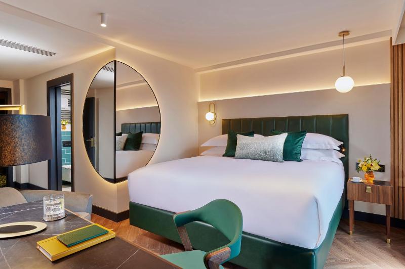 The Chancery Hotel - image 6