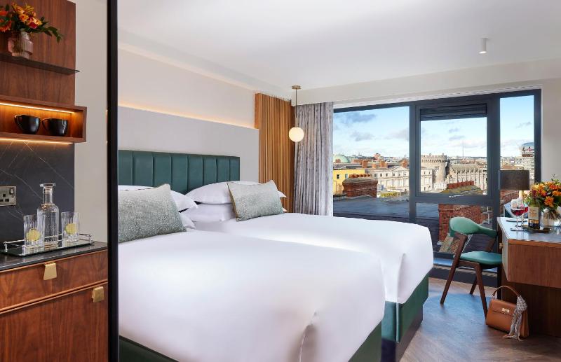 The Chancery Hotel - image 10