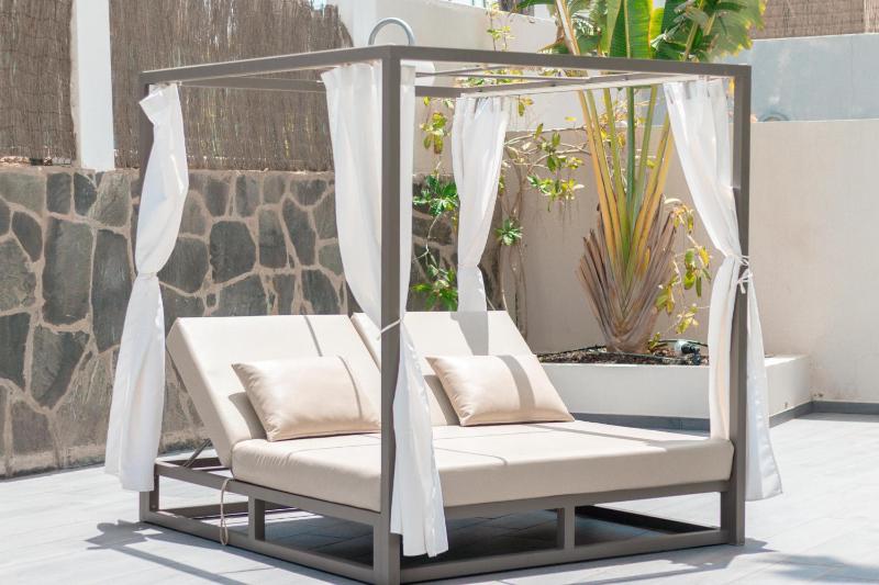 Apartamentos El Palmar - image 15
