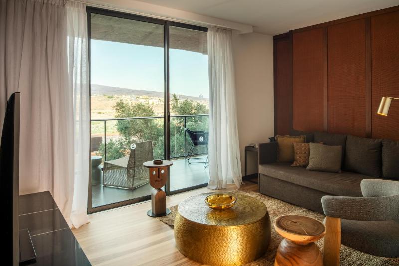 Deluxe Suite image 4