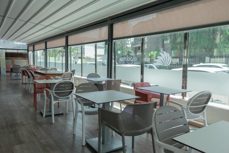 Apartamentos El Palmar - image 33