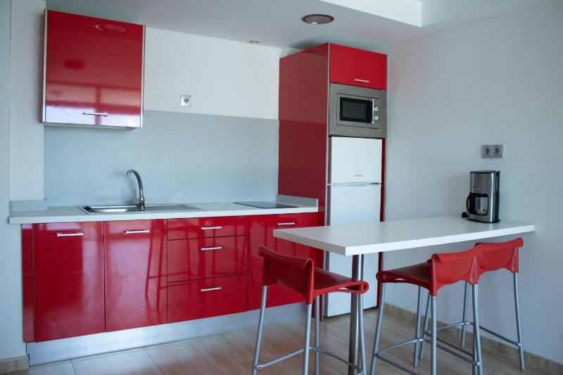 Apartment with Balcony image 4