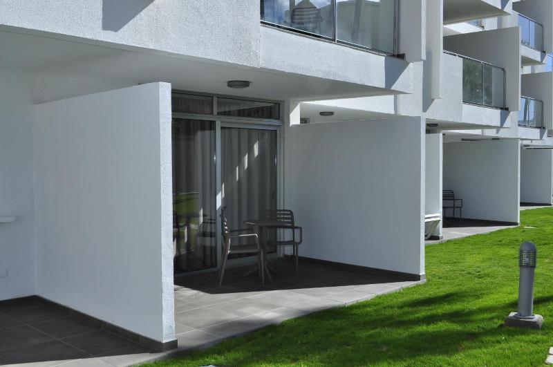Apartment with Terrace image 4