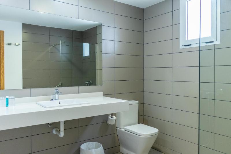 Apartamentos El Palmar - image 43