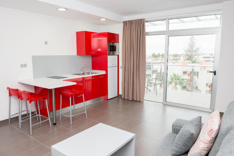 Apartamentos El Palmar - image 4