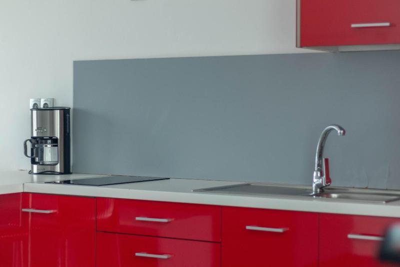 Apartamentos El Palmar - image 32