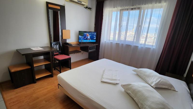 Arion Hotel - image 19