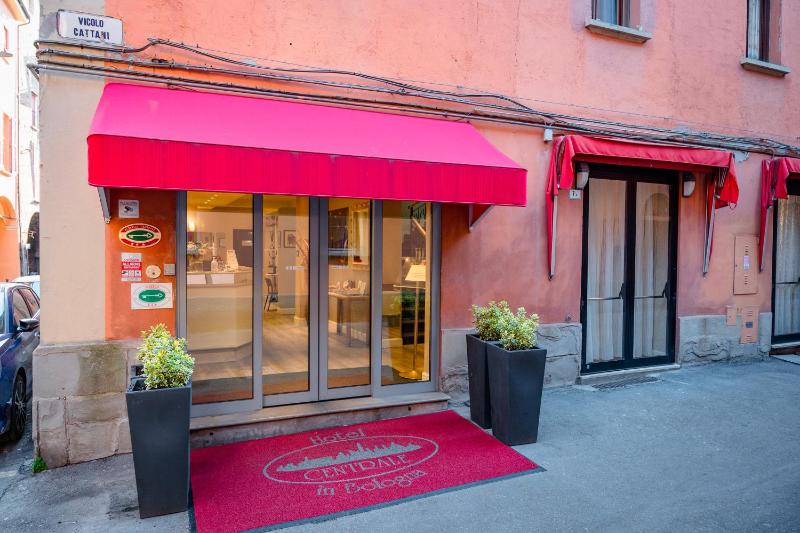 Hotel Centrale - image 1