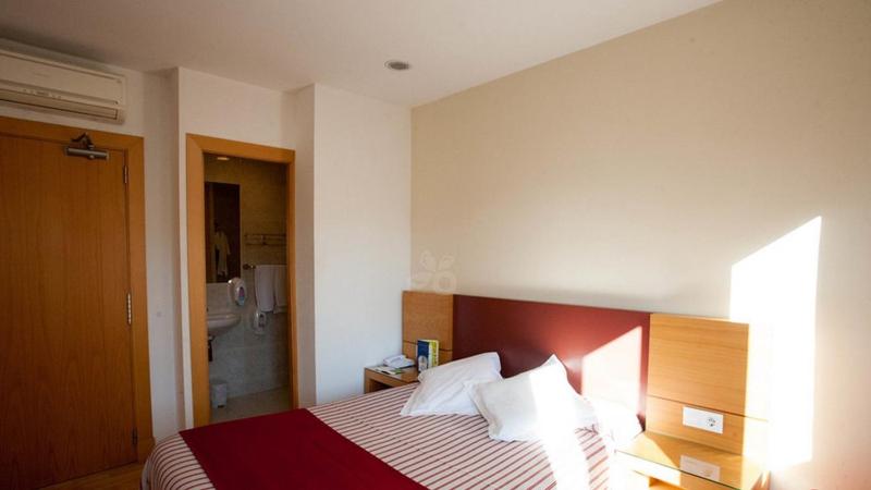 Double or Twin Room image 1