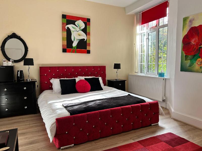 Superior King Room image 1