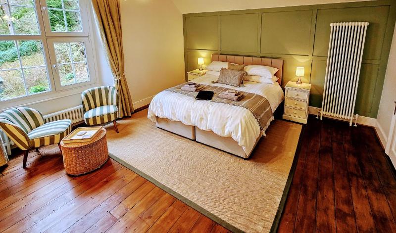 Superior King Room image 1
