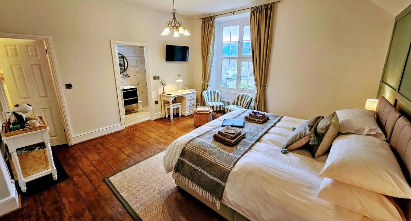 Superior King Room image 3