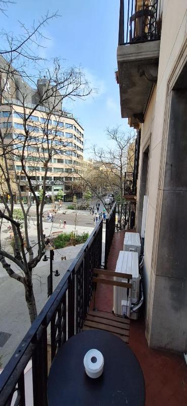 Apartment with Balcony image 4