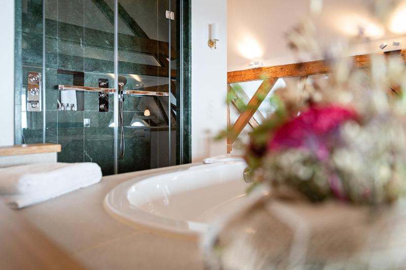 Deluxe Suite image 4