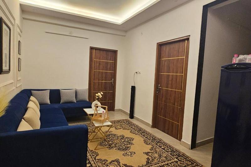 Neewara Residency Apartment - image 1