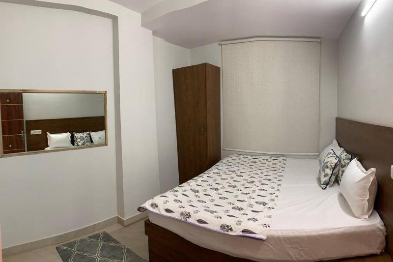 Neewara Residency Apartment - image 9