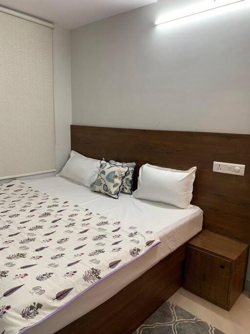 Neewara Residency Apartment - image 14