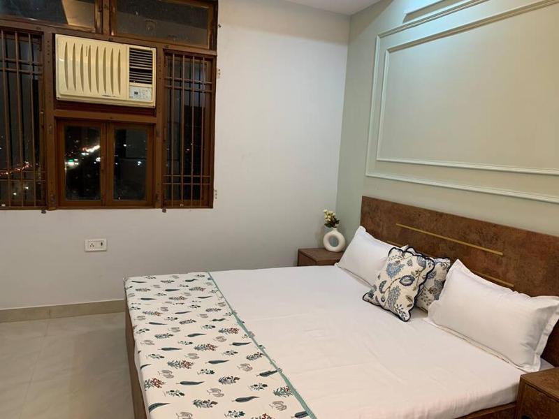 Neewara Residency Apartment - image 13