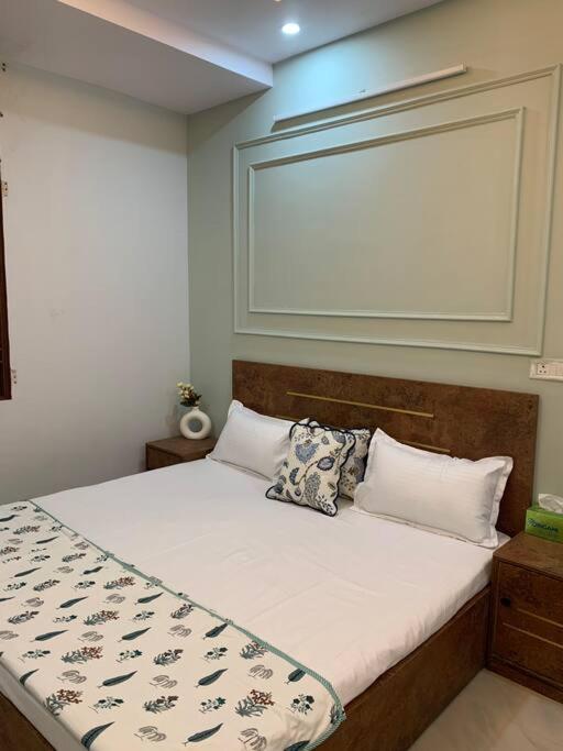 Neewara Residency Apartment - image 12