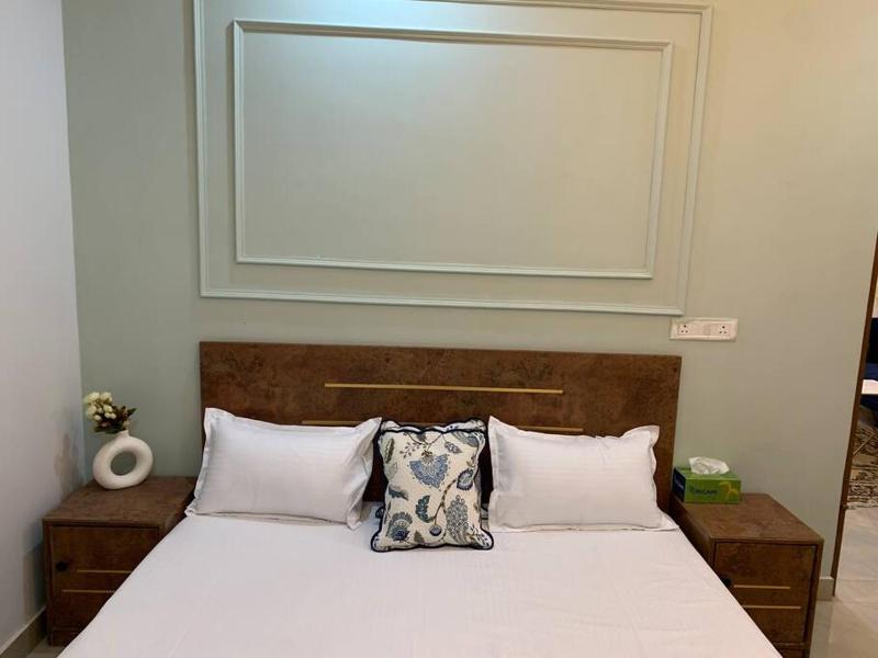 Neewara Residency Apartment - image 7