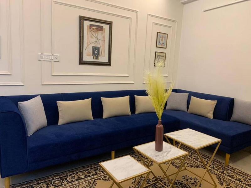 Neewara Residency Apartment - image 8