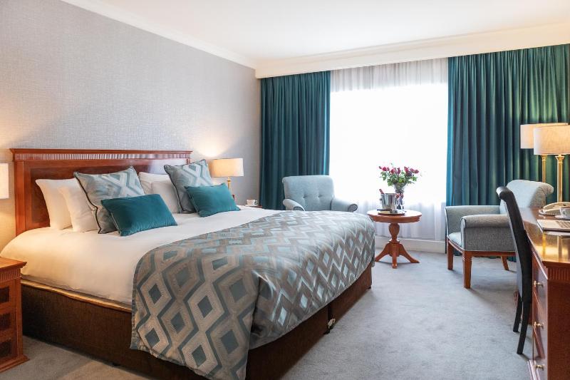 Deluxe King Room image 1