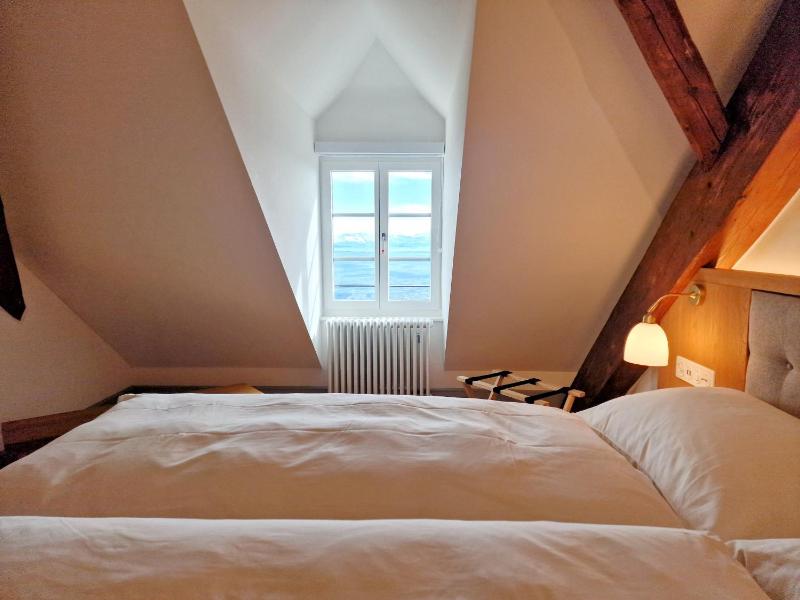 Double Room with Mountain View image 3