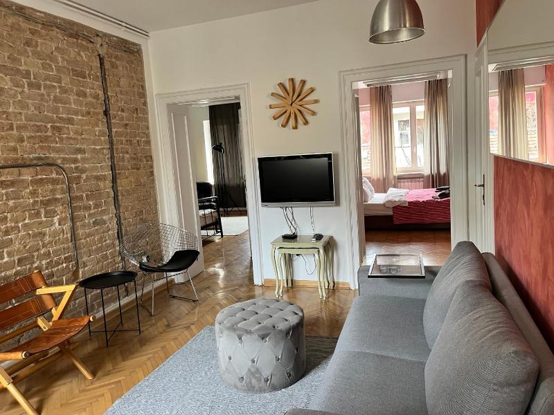 Centrala Apartment - image 1